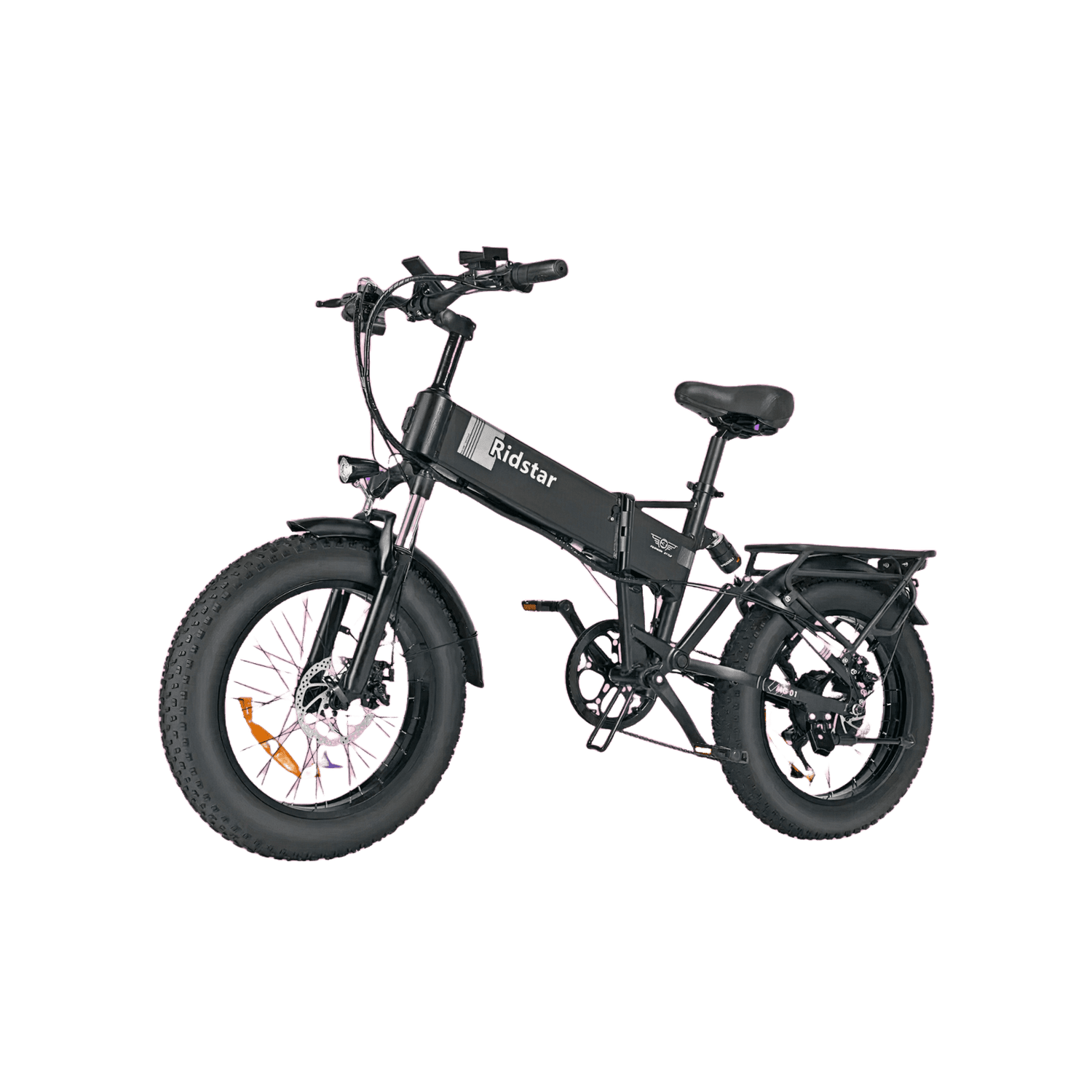 Top 5 des meilleurs vélos électriques pliables