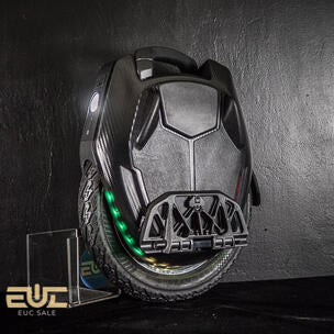 KingSong 16X Pro — Monoroue électrique 3000W — 90 km autonomie