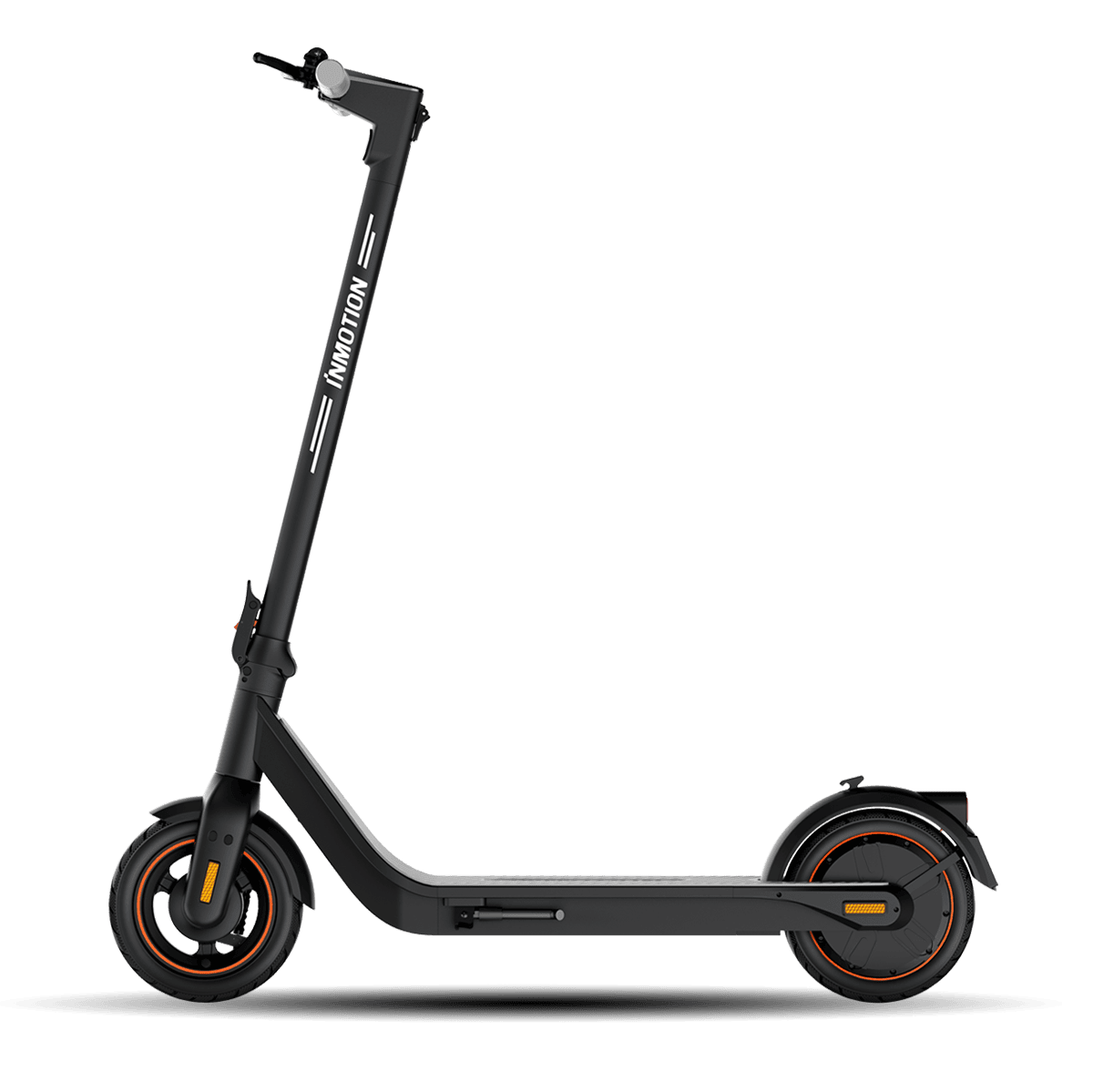 InMotion Air — Trottinette électrique 350W — 20 km autonomie — 9.9 kg