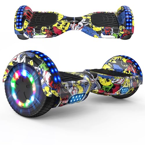 Offroad-Hoverboard 8,5 Zoll