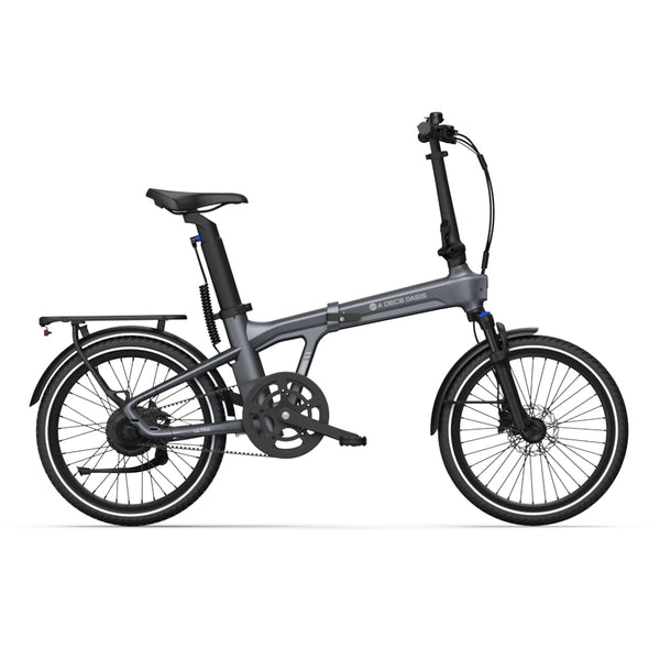 ADO Air 20 Ultra 2026 — Vélo pliant électrique 250W Bafang — 100 km autonomie