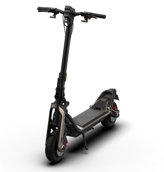 Segway-Ninebot GT3 Pro — Electric Scooter 6000W