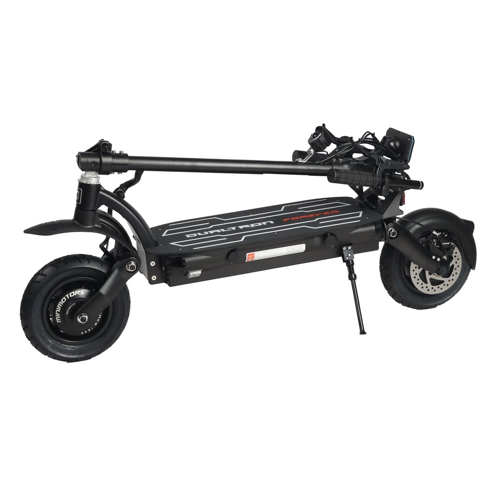 Dualtron Forever Limited trottinette electrique — vue 2