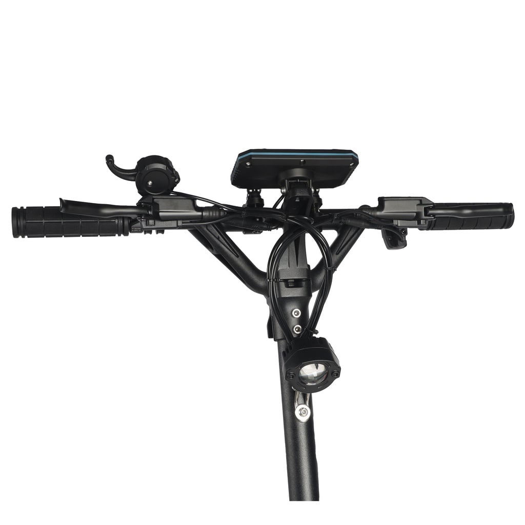 Dualtron Forever Limited trottinette electrique — vue 3