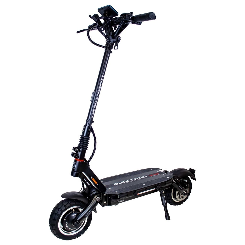 Dualtron Victor 2026