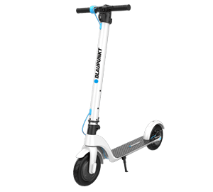 Blaupunkt 808 Edition — Trottinette électrique 350W — 20 km autonomie
