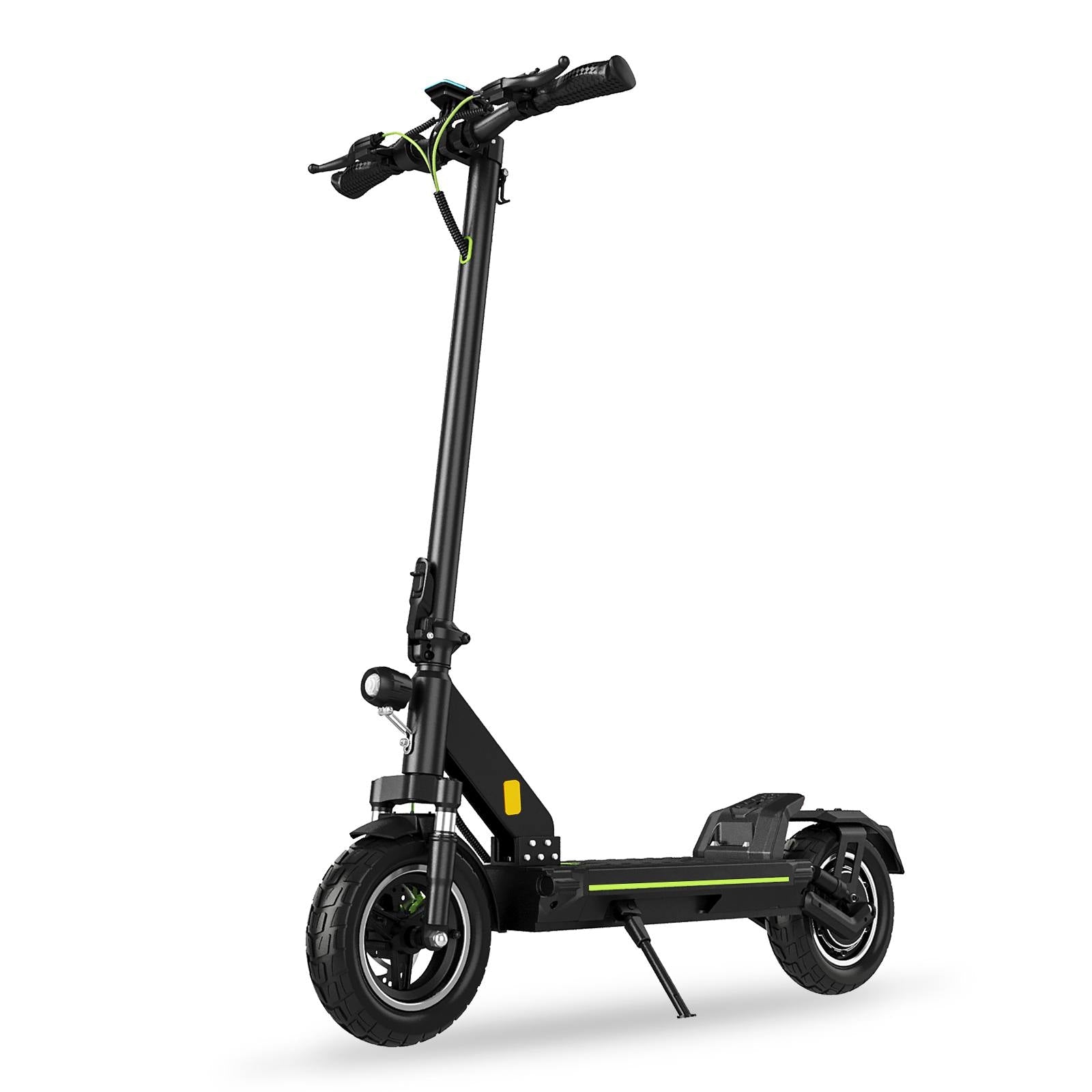 TODIMART D6Pro — Trottinette électrique ABE 10 pouces