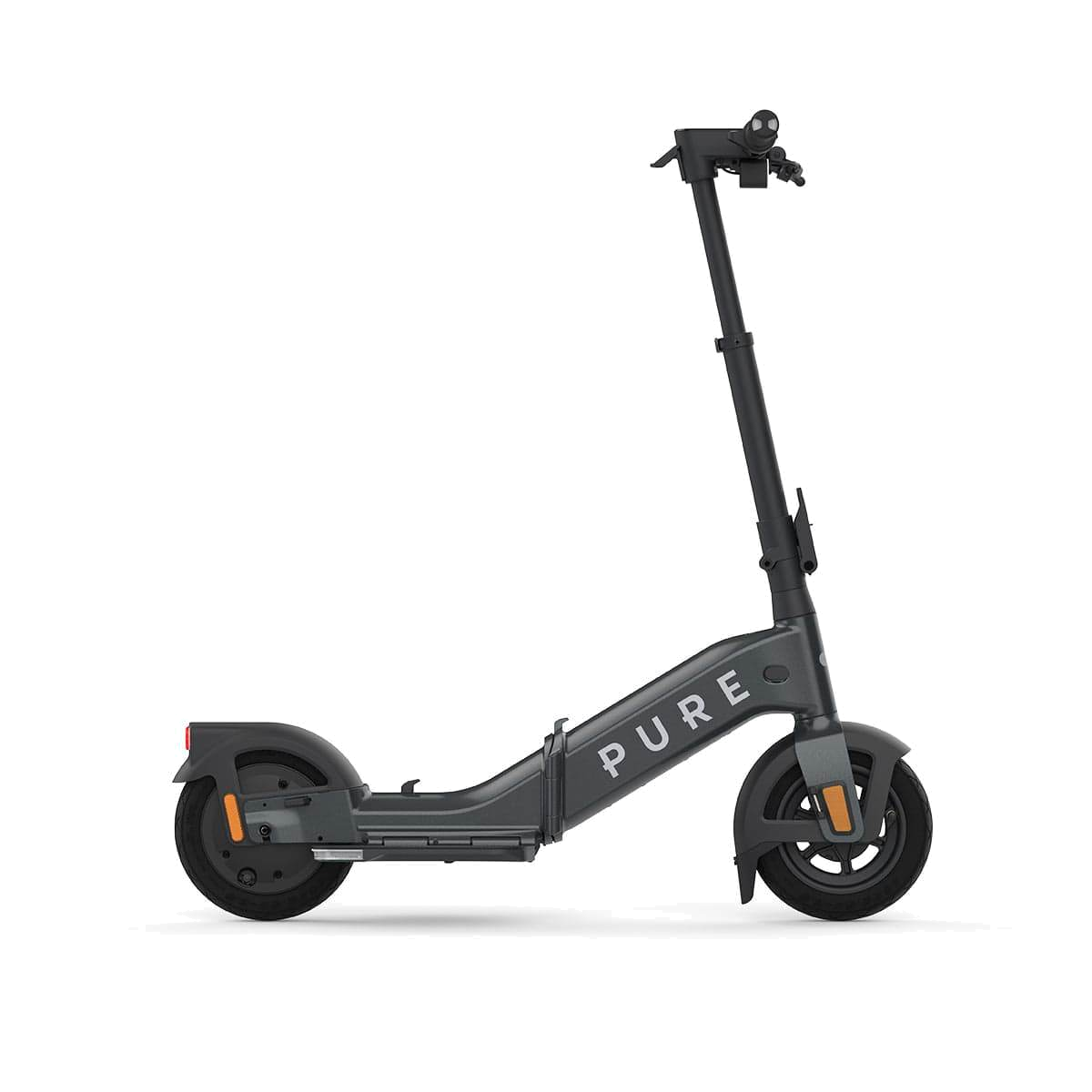 Pure Electric Advance Flex — Electric Scooter 350W