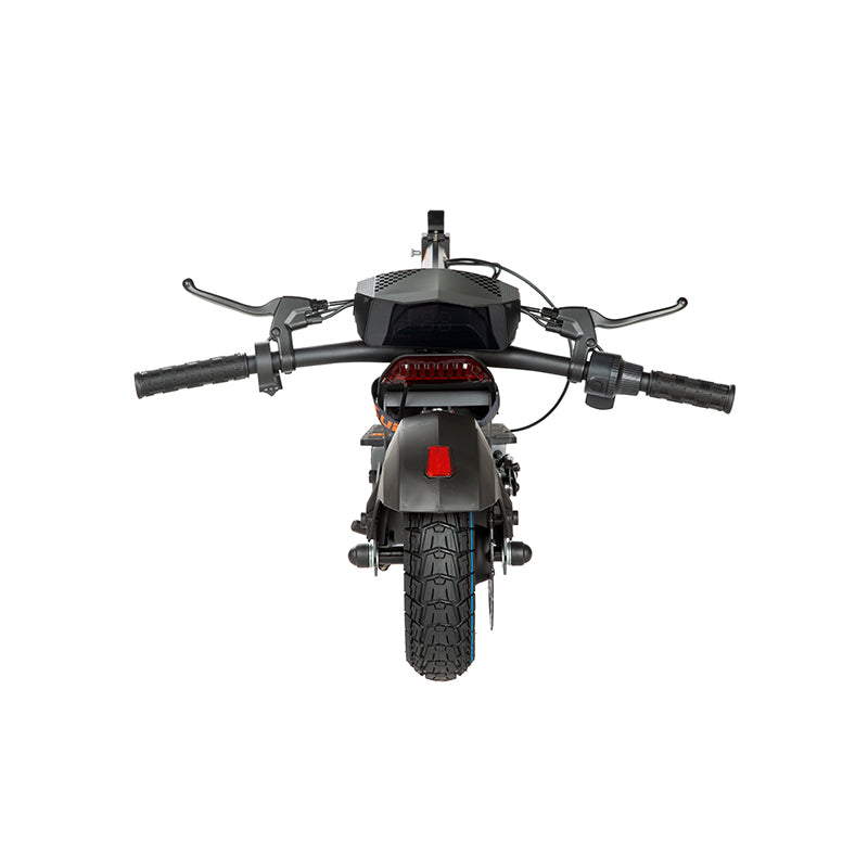KUKIRIN G4 trottinette electrique — vue 9