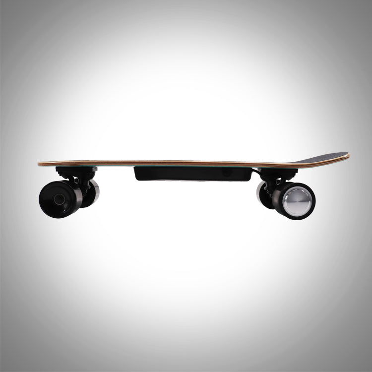 JKING Fish — Mini longboard électrique compact télécommande - photo 7