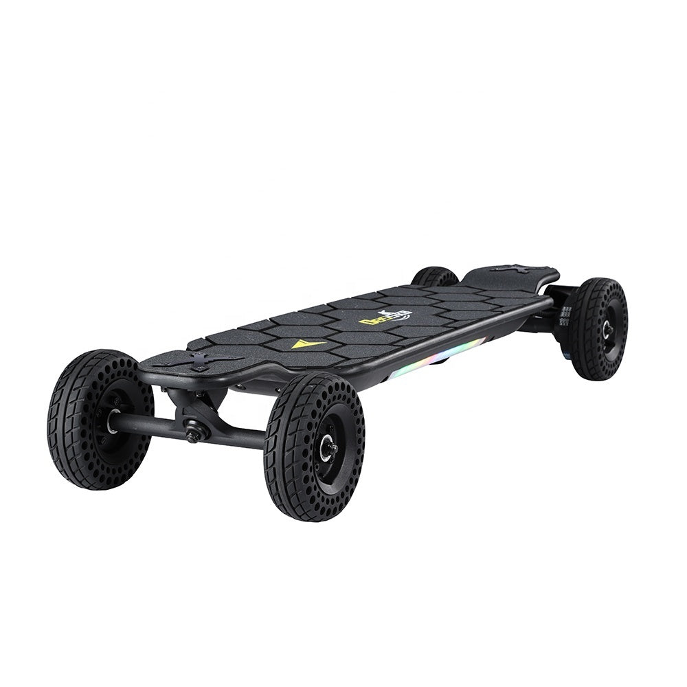 JKING — Vélo électrique fat tire 500W 21 vitesses