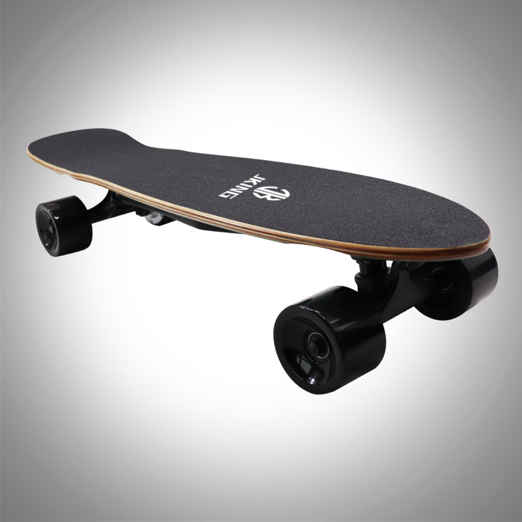 JKING Fish — Mini longboard électrique compact télécommande - photo 8
