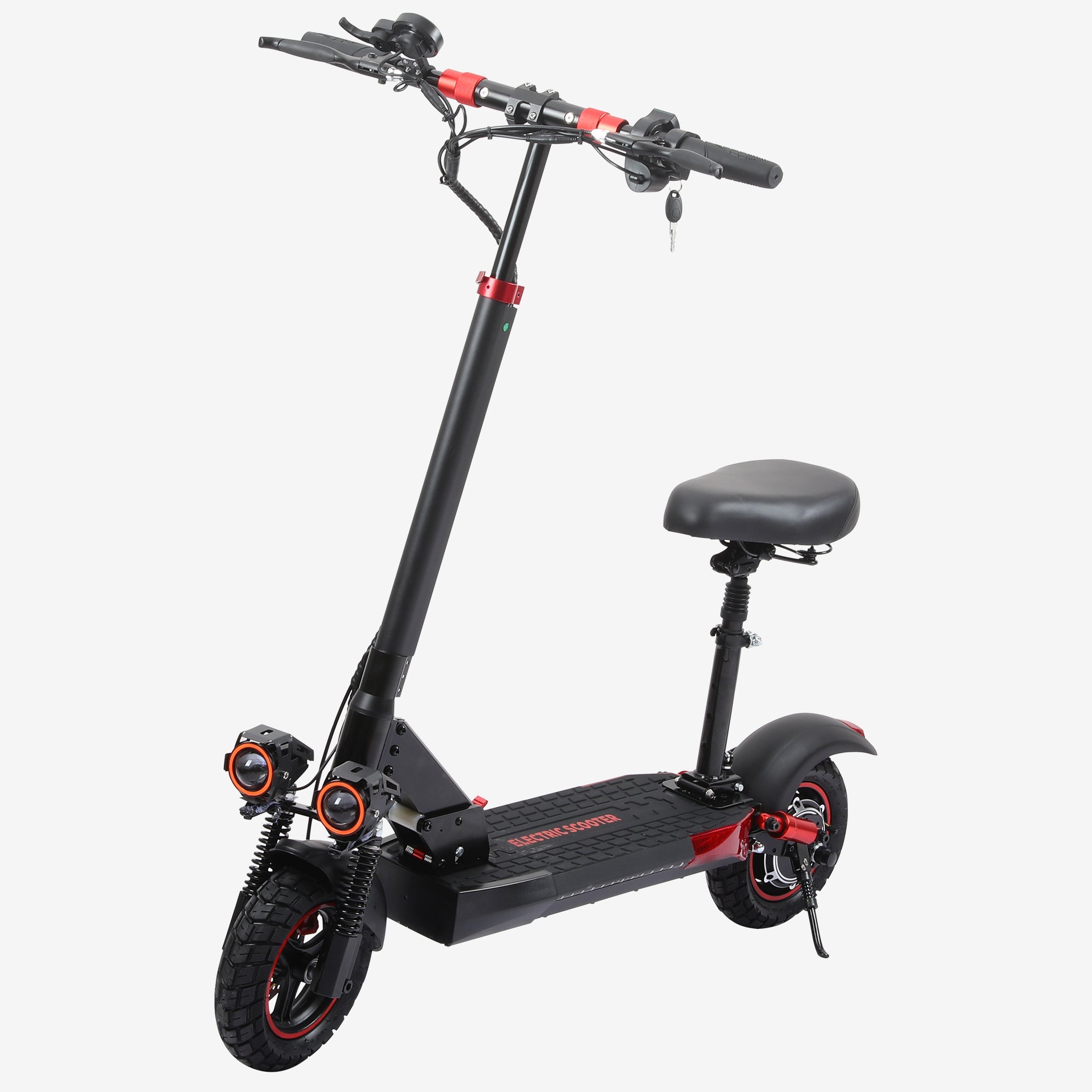 Scootidoo J-01 trottinette electrique