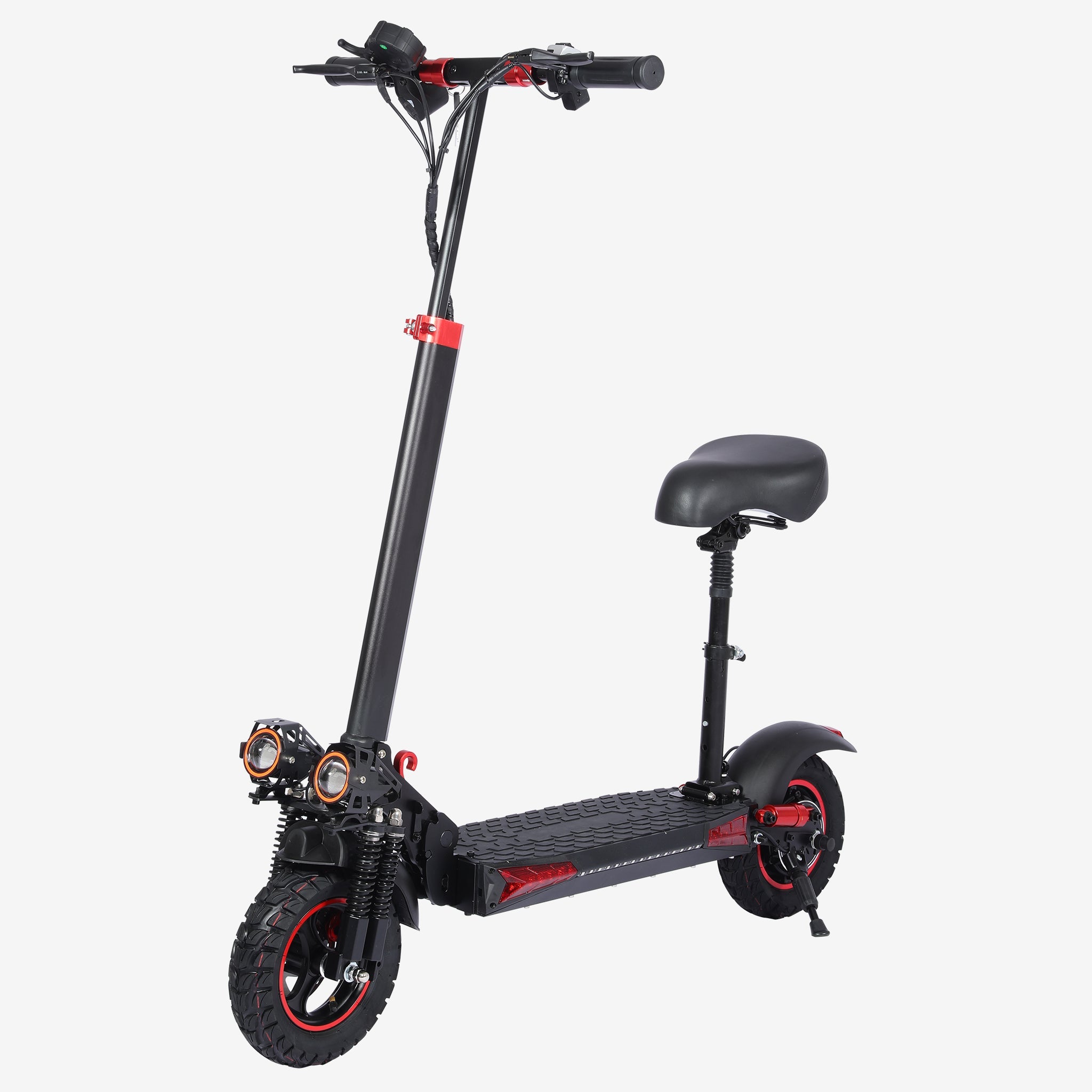 Scootidoo J11 Max trottinette electrique