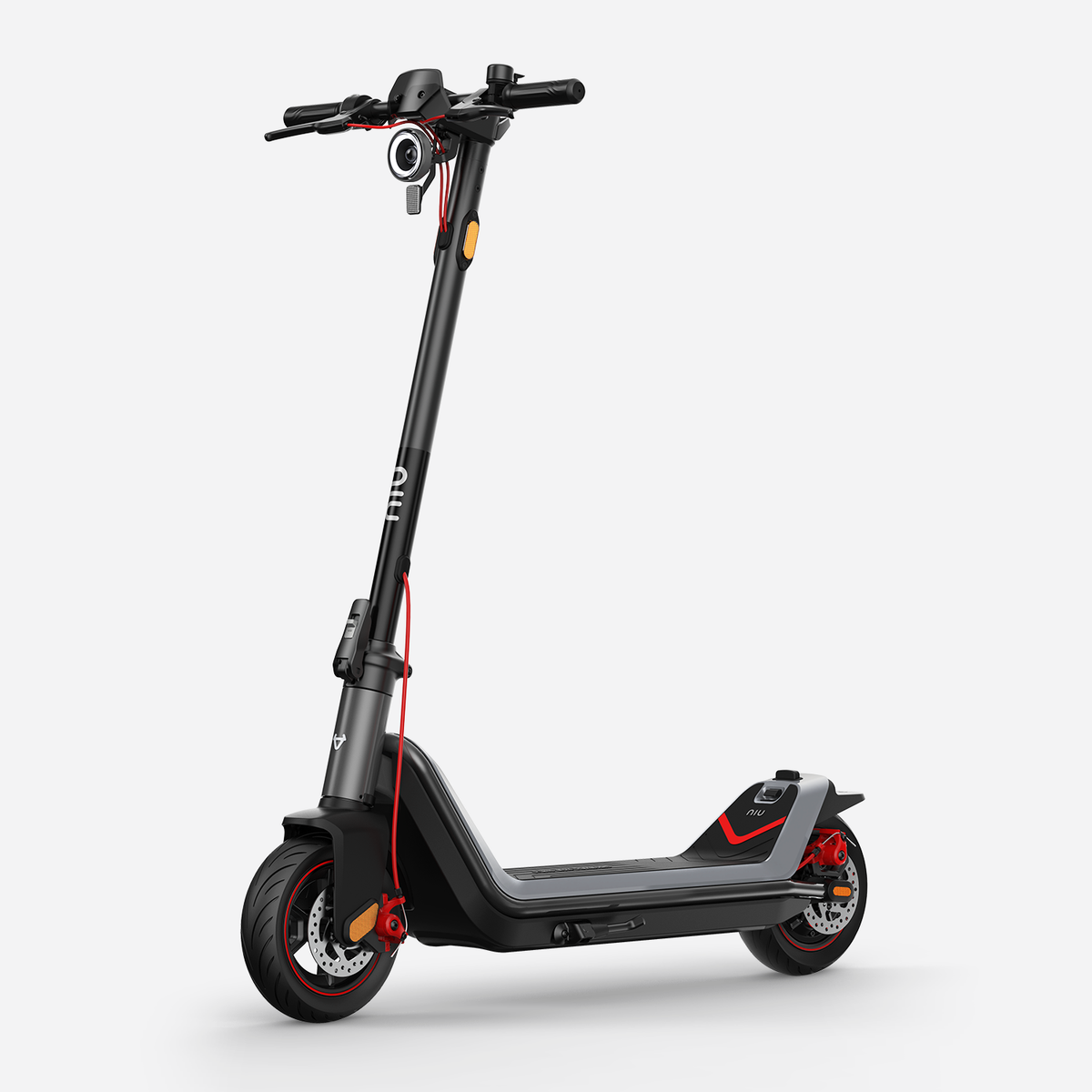 NIU KQi3 Max product