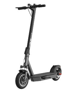 Yadea KS6 Pro — Trottinette électrique 500W — 55 km autonomie