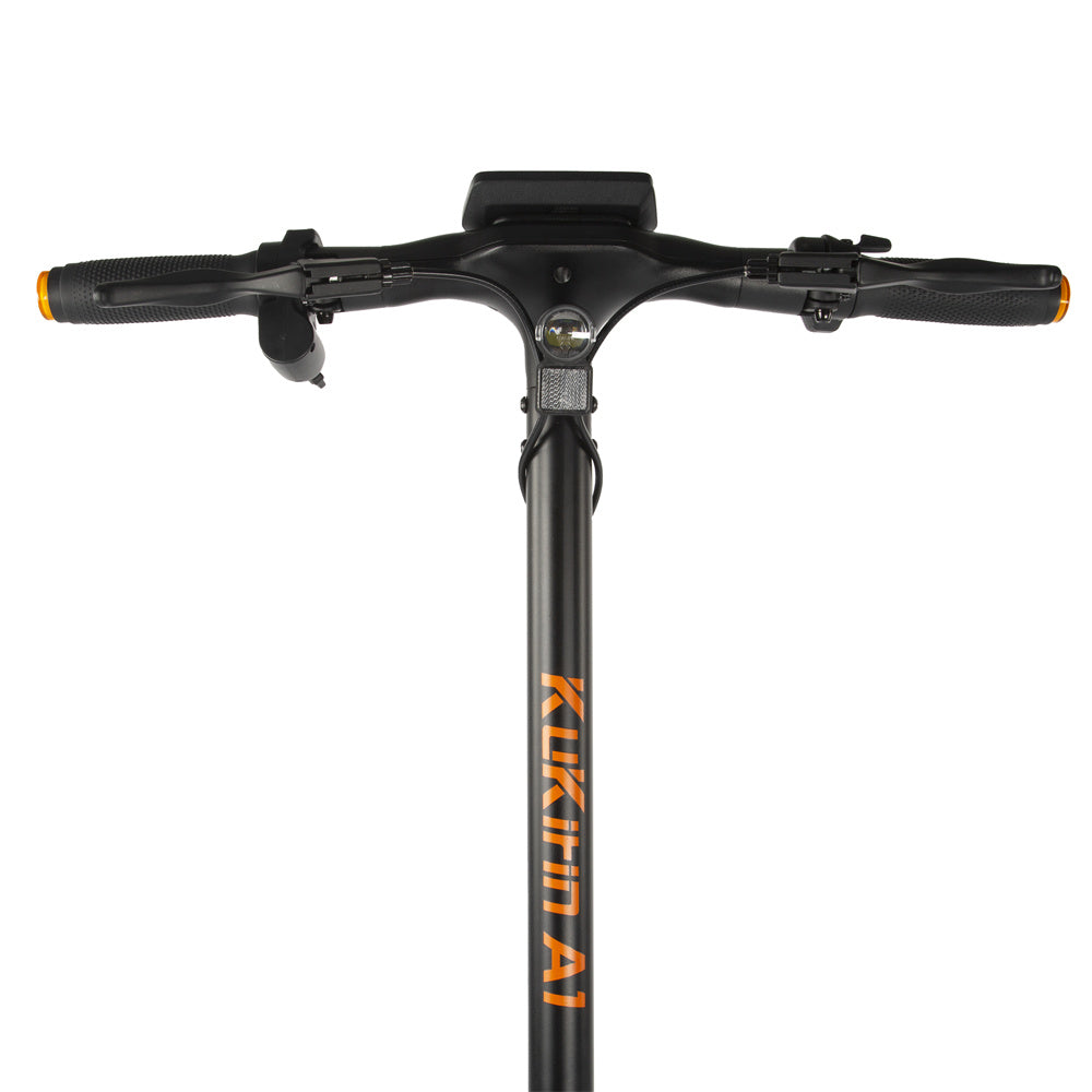 KUKIRIN A1 trottinette electrique — vue 4