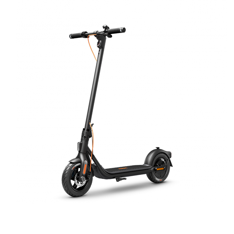 Segway F2 Plus E product