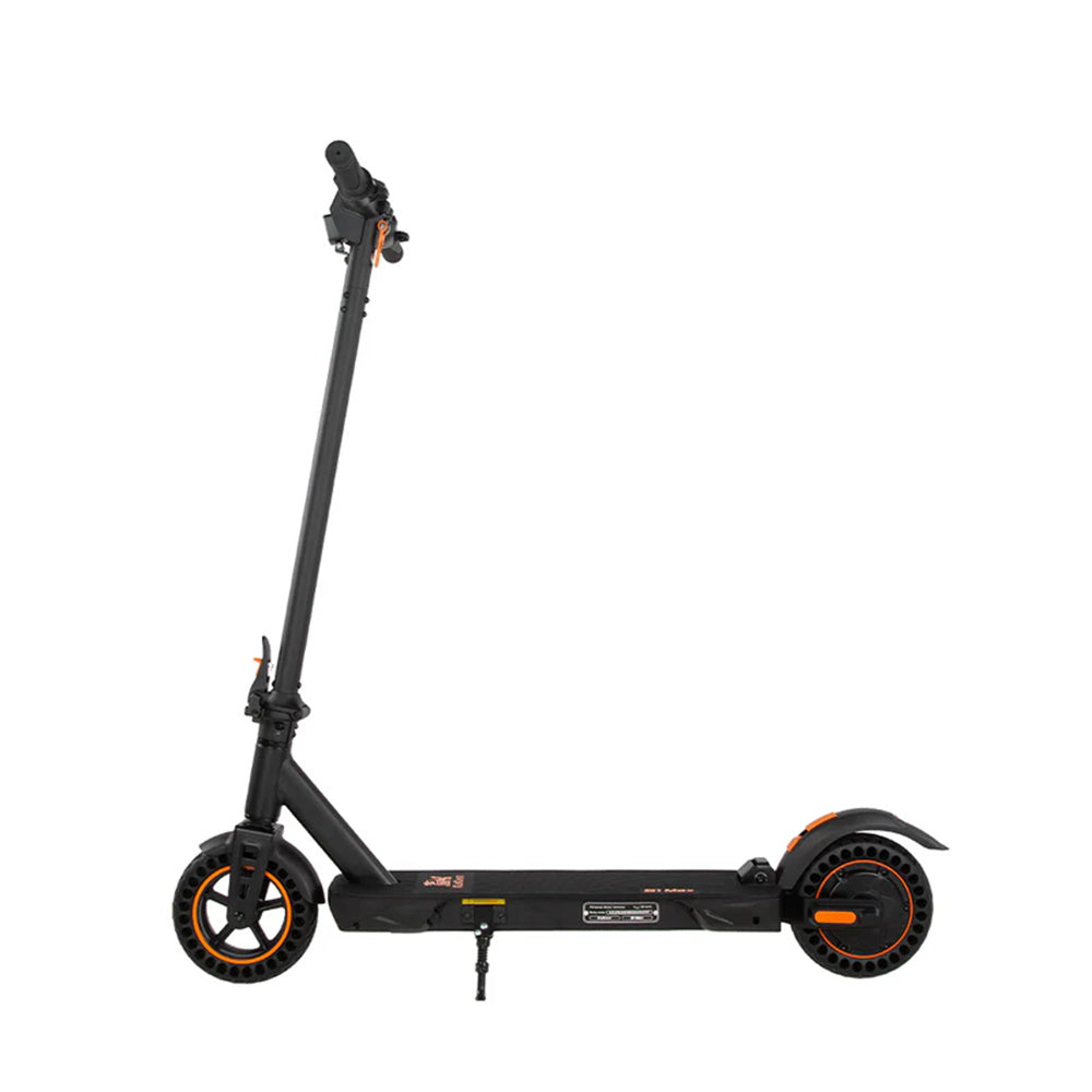 KUKIRIN S1 Max trottinette electrique — vue 2