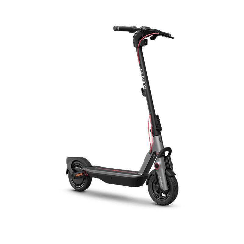 Segway-Ninebot F3 D — Electric Scooter 800W