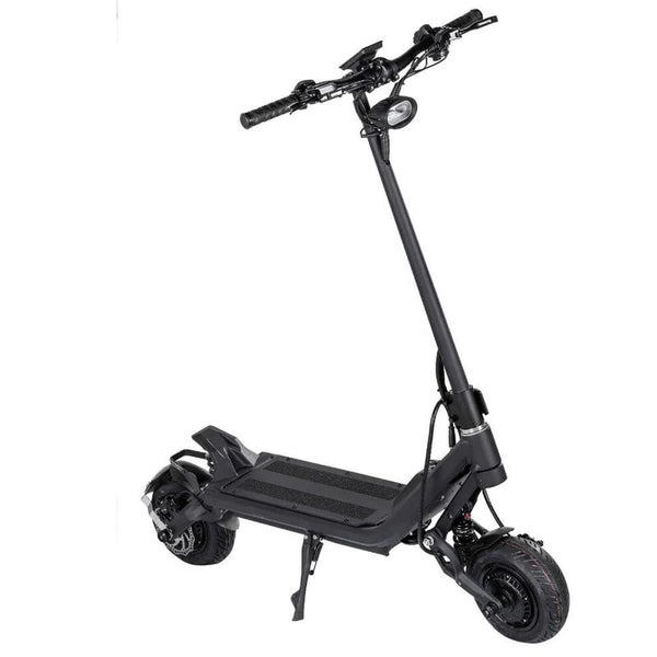 NAMI Klima Max — Trottinette électrique 3000W — 120 km autonomie