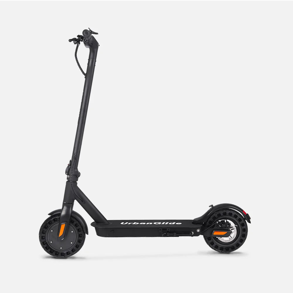 Urbanglide Ride 100S — Trottinette électrique 350W — 25 km autonomie