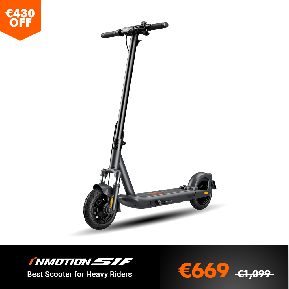 InMotion S1F