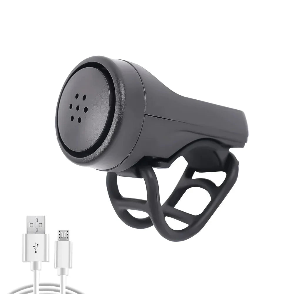 Klaxon pour vélo et trottinette — vue 7