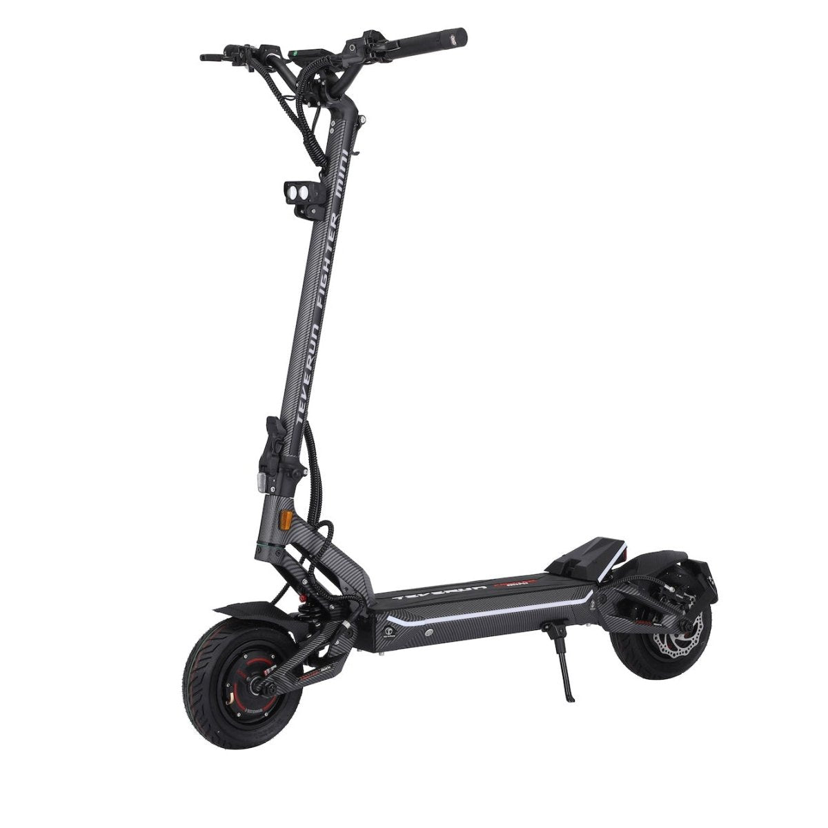 Teverun Fighter Mini V5 trottinette electrique
