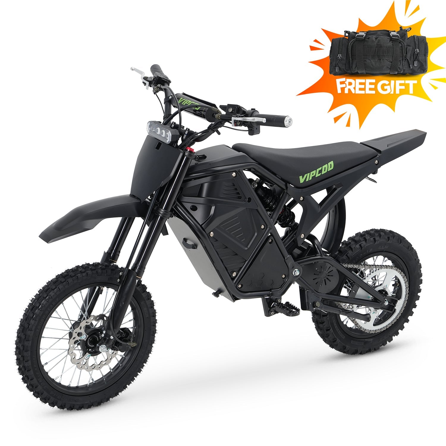 Hidoes G2 moto électrique 3500W
