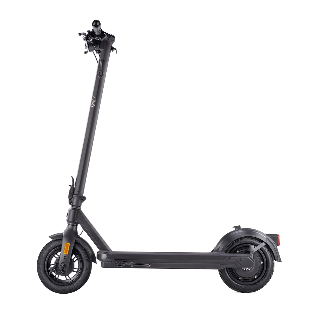 VMAX VX2 Pro GT trottinette electrique — vue 2