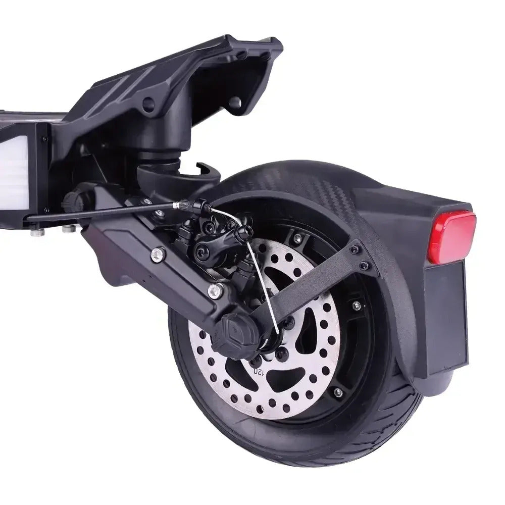 VSETT 8 APEX rear