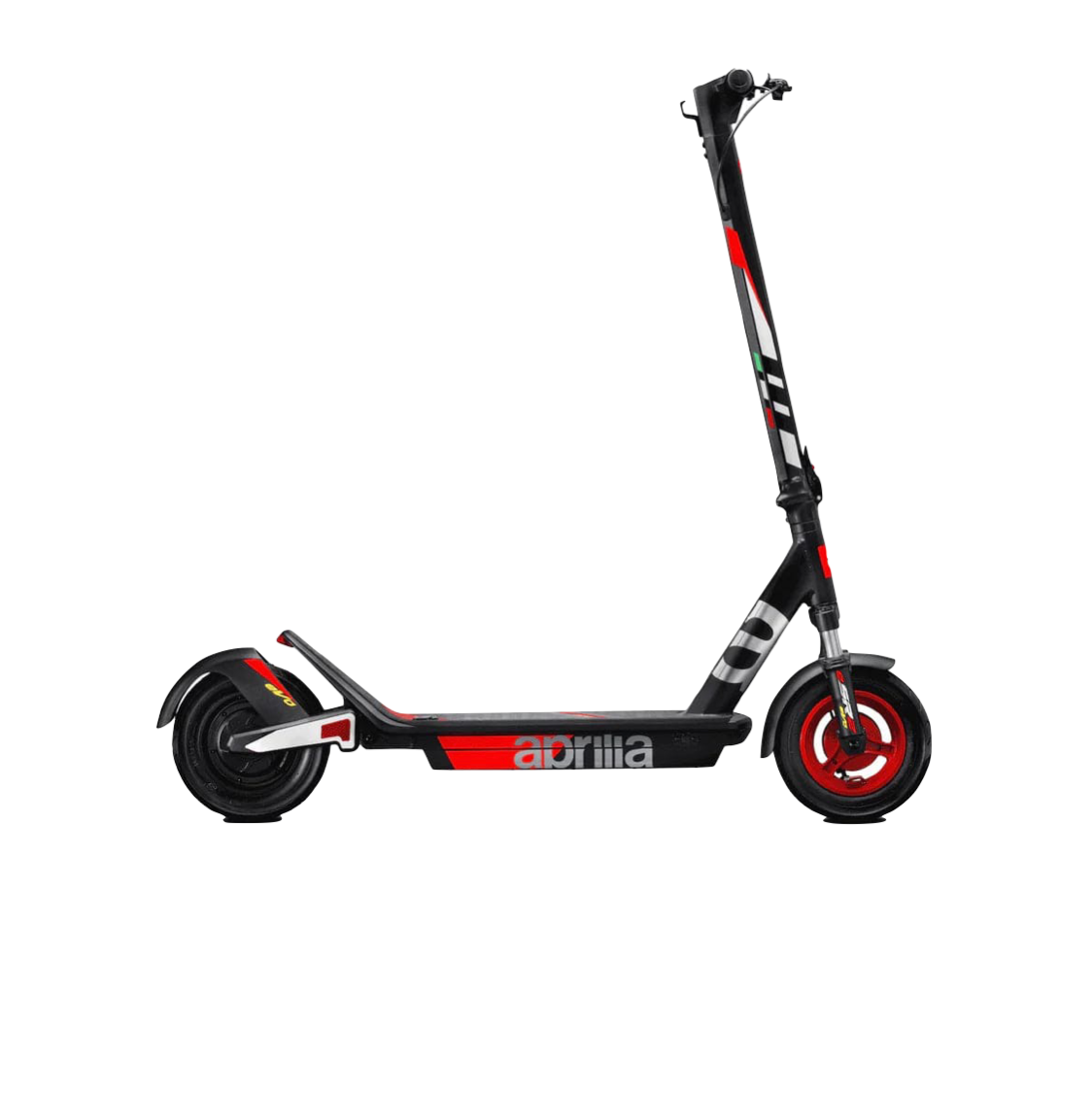 Aprilia eSR2 — Trottinette électrique 500W — 35 km autonomie
