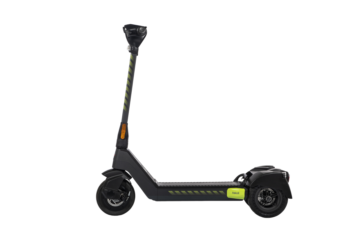 Askoll SCOO3 trottinette electrique