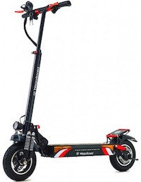 Wegoboard Barooder 3 Pro trottinette electrique — vue 2