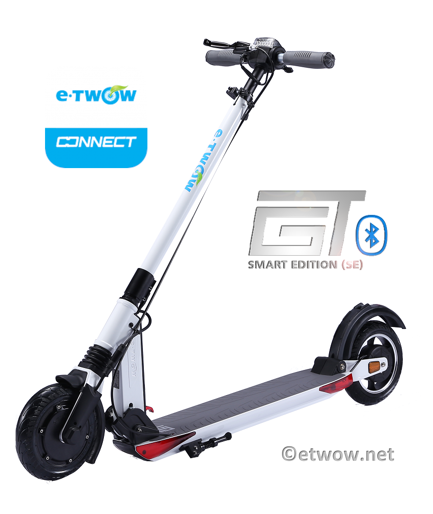 E-TWOW GT Sport X trottinette electrique