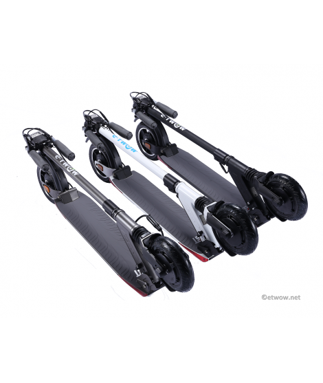 E-TWOW Booster GT SE trottinette electrique — vue 2