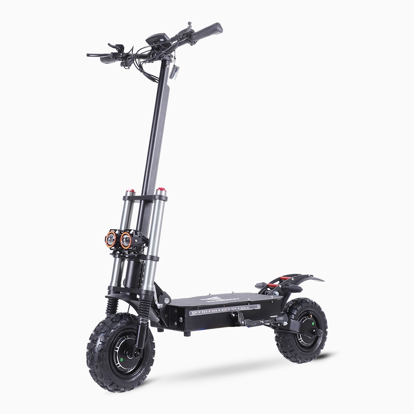 Scootidoo J30 Max Hyper trottinette electrique