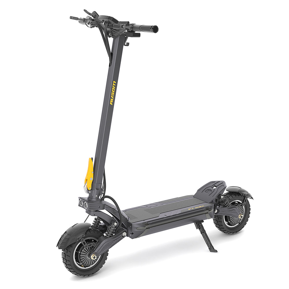 Ausom F1 Max trottinette electrique — vue 2
