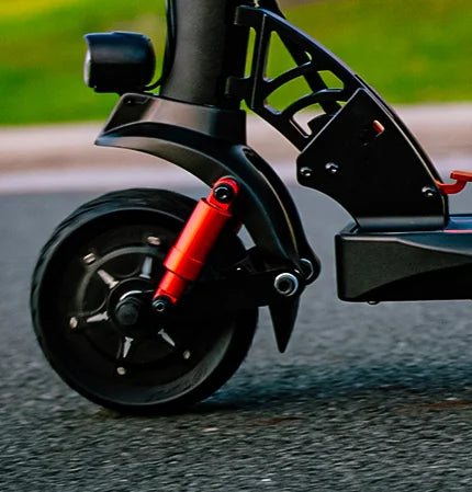 Kaabo Skywalker 8S trottinette electrique 800W