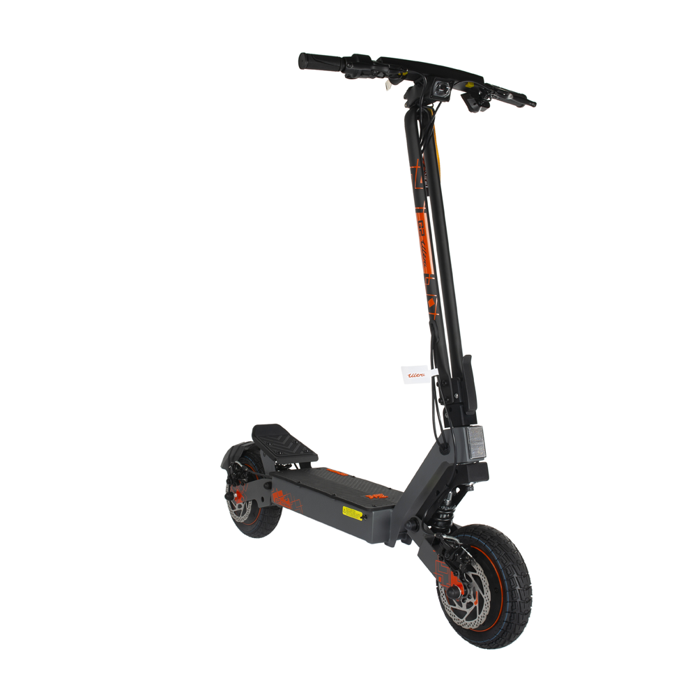 KUKIRIN G2 Ultra trottinette electrique — vue 3