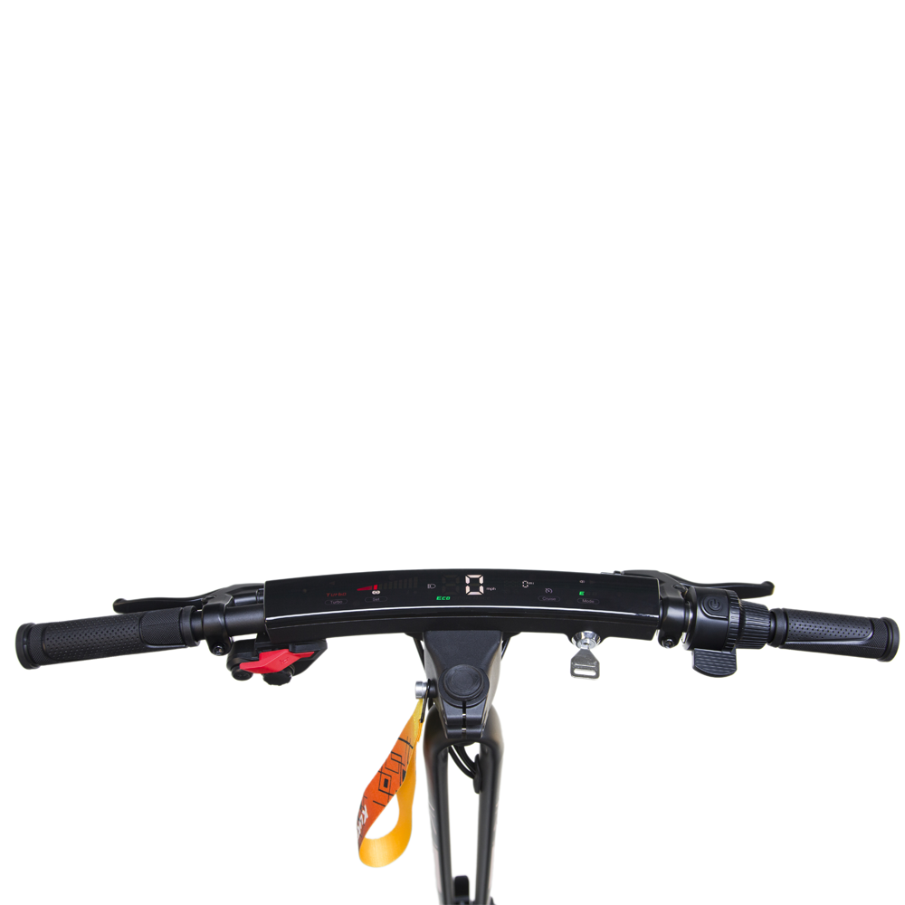 KUKIRIN G2 Ultra trottinette electrique — vue 5