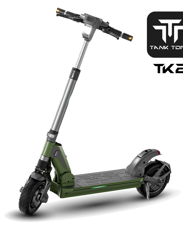 E — 700W Patinete eléctrico