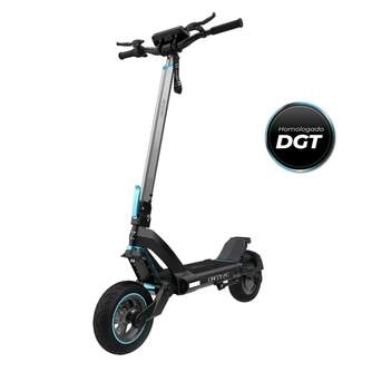 Cecotec Bongo Z City trottinette electrique