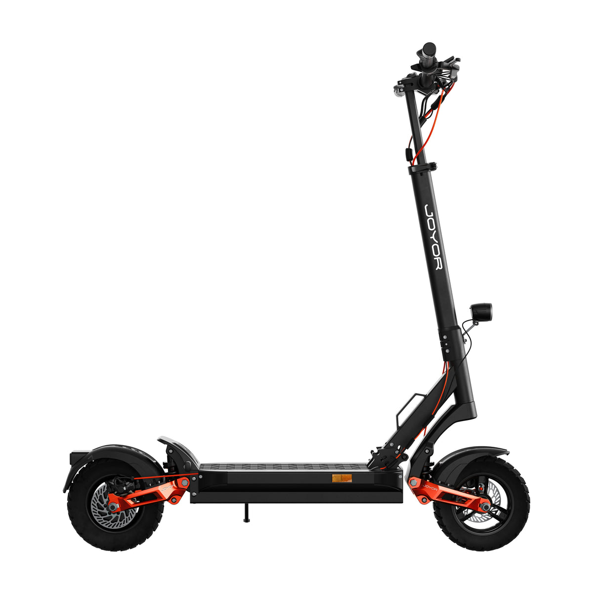 Joyor T6E — 500W Monopattino elettrico