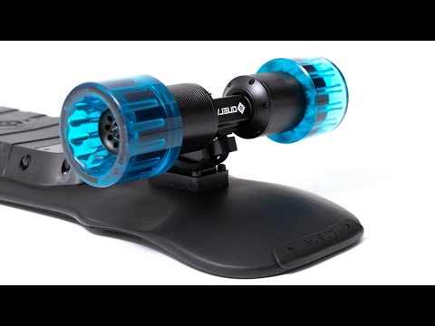 Vidéo officielle ONSRA : Challenger Pro Direct Drive, présentation du modèle