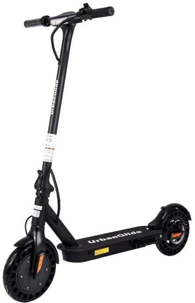 Scooty City Plus trottinette electrique