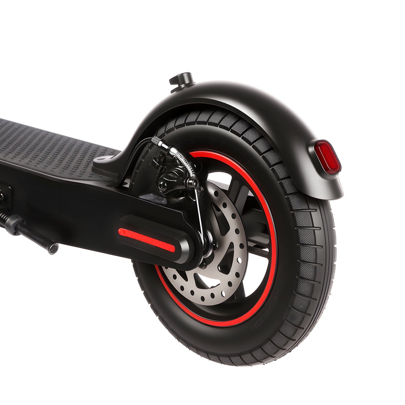 JUICEASE ESMAX — Trottinette électrique 45km pneumatique