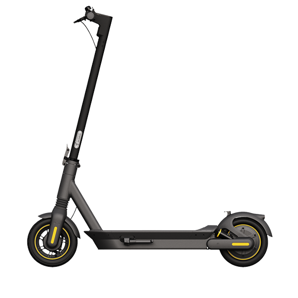 Trittbrett Fritz trottinette electrique