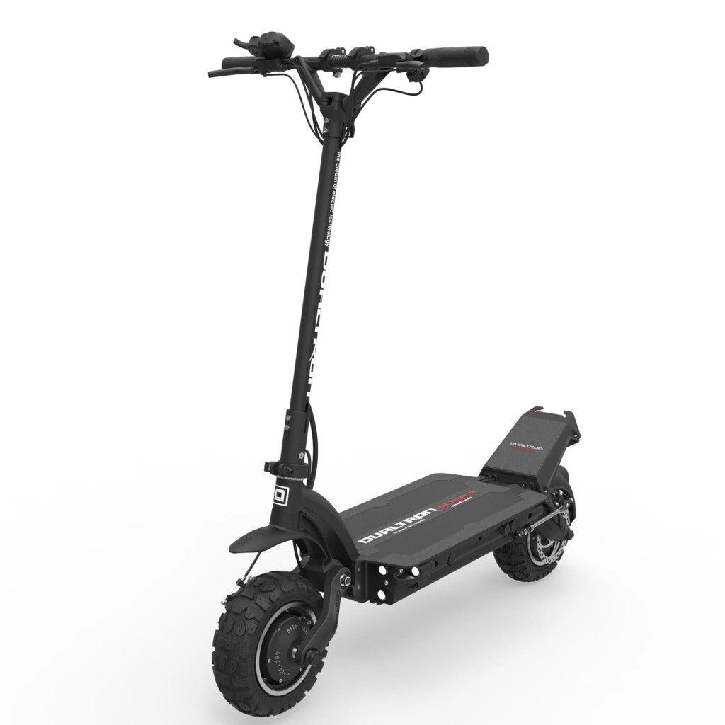 Zero 11X trottinette electrique
